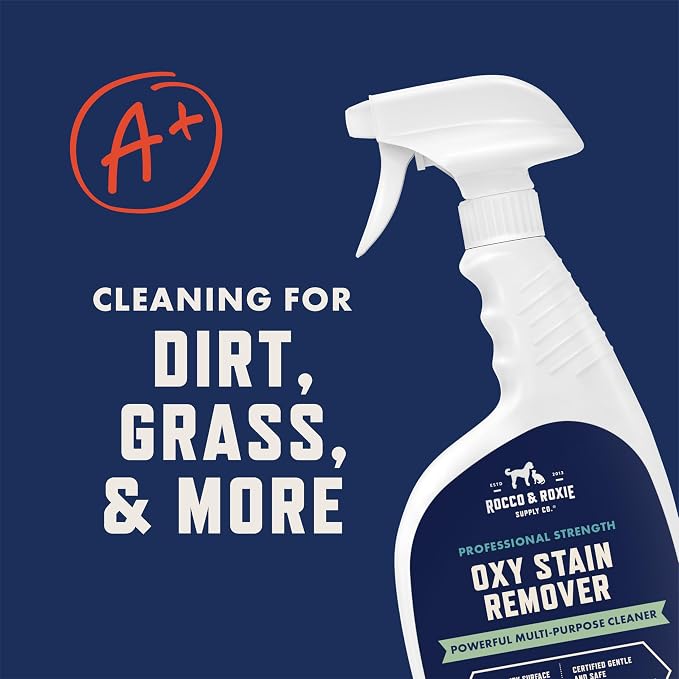 Rocco & Roxie Oxy Stain Remover - Image 2