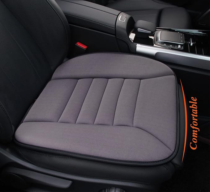 kingphenix Car Seat Cushion by kingphenix