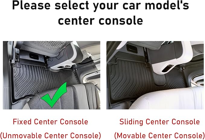 KELCSEECS Floor Mats & Cargo Liner Custom - Image 2