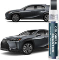Cloudburst Gray Touch Up Paint for Lexus, Car Paint Pen Scratch Repair by SNSIR