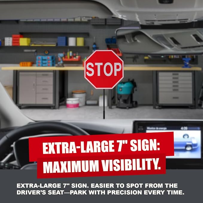 Securityman Garage Parking Aid - Image 7