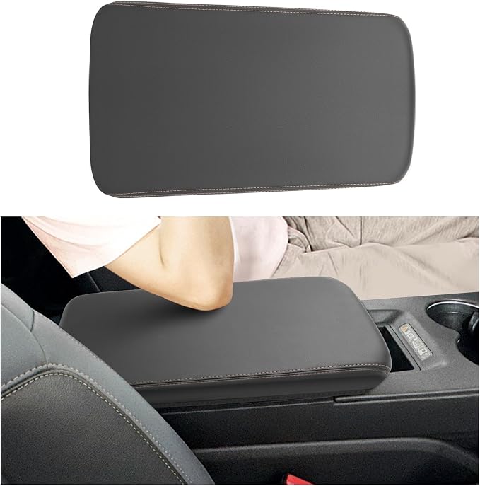 SXCY for 2024 2025 Honda Prologue Armrest Cover 2024 2025 Prologue Center - Image 7