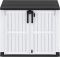 DWVO 36 cu ft Tool Storage Shed, Storage by DWVO