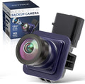 EB5Z-19G490-A Rear View Backup Camera Compatible by KUTTOLE