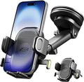 Bracketron Easy OneClick Cell Phone Holders by Bracketron