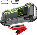 YESPER 3000A Jump Starter, 12V Car Battery Jump Starter by YESPER