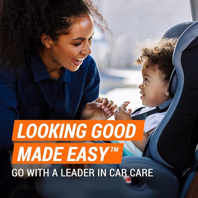 Armor All Car Protectant Refill, Car Interior Cleaner - Image 7