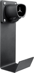 Lectron Tesla NACS Electric Vehicle Charger Nozzle Holster Dock & J-Hook by LECTRON