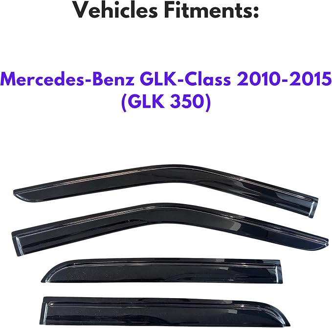 KPY Window Visor Compatible - Image 2