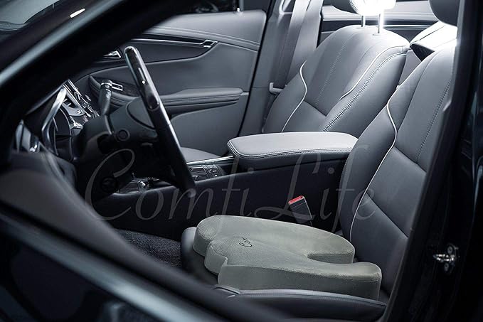 ComfiLife Premium Comfort Seat Cushion - Image 4
