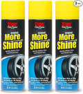 Stoner Car Care 91044-3PK Original More Shine Tire Finish by StonerCarCare