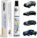 Tuxedo Black Touch Up Paint for Ford, Car Paint Scratch Repair Remover Pen by FIXEZPROCarPaint