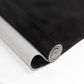 Suede Headliner Fabric with Foam Backing by TuhooMall