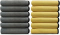 VPD Microfiber Coral Fleece Towels by ValentinePerformance