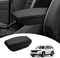 Shademax Center Console Cover for Ford Ranger 2024 2025 2026 Accessories by Shademax