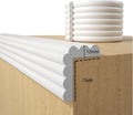 Baby Proofing Wall Corner Protector, Edge Guard Corner Protector, 6.56ft by Unknown