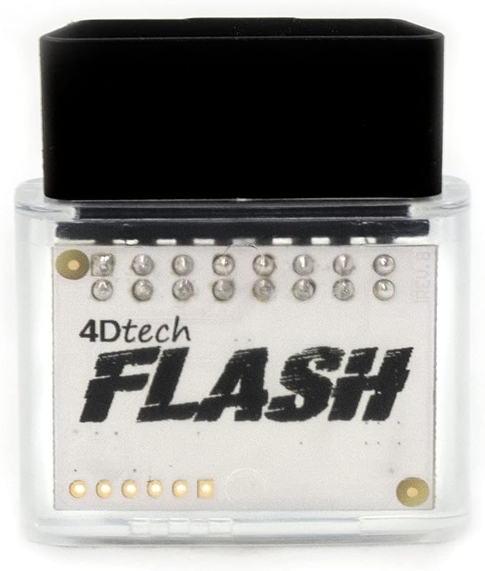 4D Tech Auto Start Stop Eliminator by 4DTech
