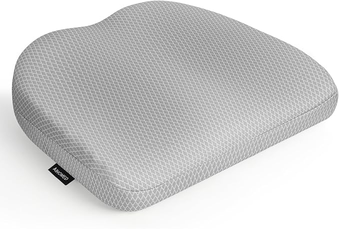 Office Chair Cushion by Unknown