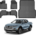 Powerty Floor Mats & Truck Bed Mat by Powerty