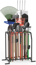 Trieez Extra Large Garden Tool Organizer by Trieez