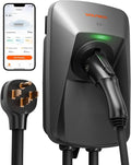 WOLFBOX Level 2 ev Charger 40 Amp J1772, ev Charger Level 2 by WOLFBOX