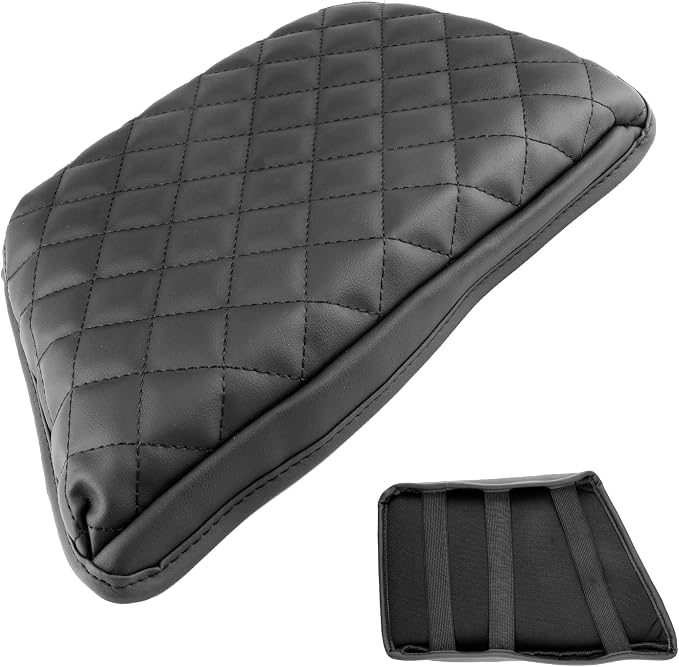 SXCY for 2025 Volvo XC60 Armrest Cover for Volvo XC60 2018-2025 Accessories - Image 7