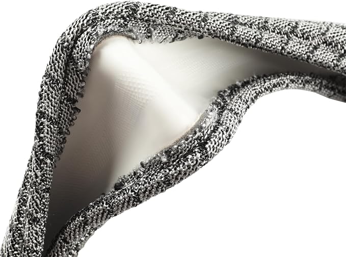 Auto Newer Breathable Steering Wheel Cover Suitable - Image 5