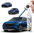 Intense Blue Touch Up Paint Compatible by XTryfun