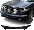 OMAC Front Bug Shield Hood Deflector Guard by OMAC