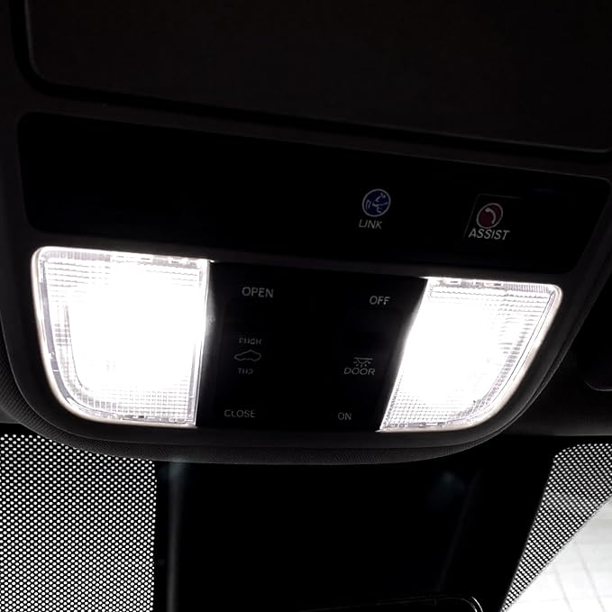 EASY EAGLE LED Interior Car Lights - Image 7