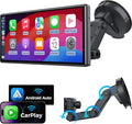 10.26" Wireless Apple Carplay Screen by Jataza