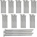 SmartSign Rebar Spikes by SmartSign