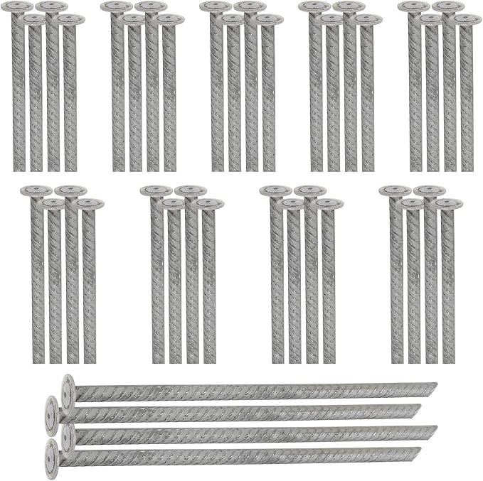 SmartSign Rebar Spikes by SmartSign