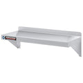 DuraSteel Heavy Duty Wall Mount Shelf by DuraSteel