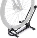 Indoor Bike Floor Stand by CHEPARK