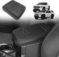 Muslogy Center Console Armrest Cover Compatible by Muslogy