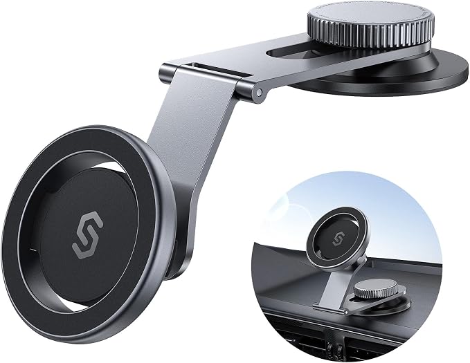 SYNCWIRE Fits MagSafe Car Mount by SYNCWIRE