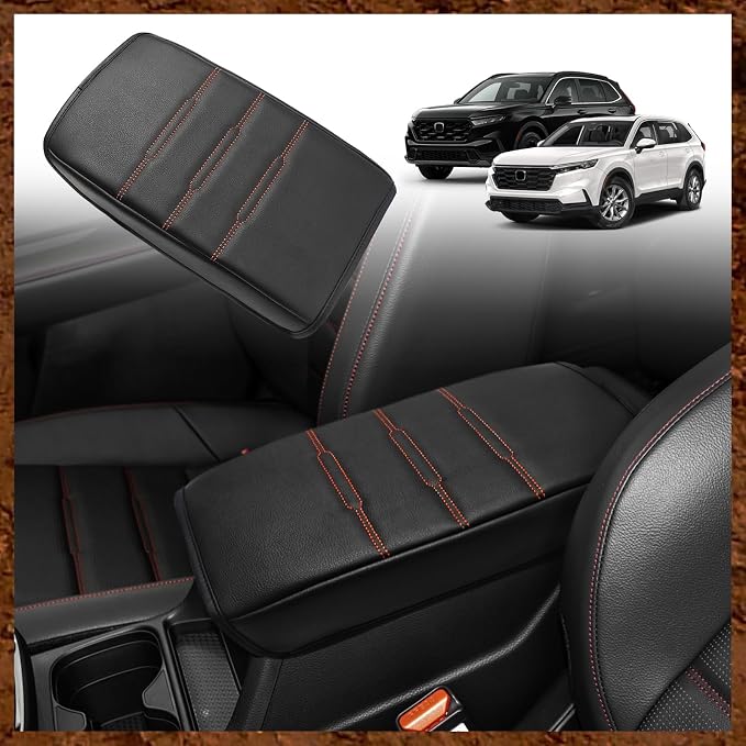 Muslogy Center Console Cover Compatible by Muslogy