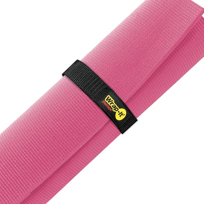 Quick-Straps by Wrap-It Storage by Wrap-ItStorage