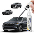 Portofino Gray Touch Up Paint Compatible by XTryfun