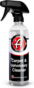 Adam's Polishes Carpet & Upholstery Cleaner by AdamsPolishes