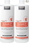 Unique Clear-It RV Black Tank Unclogger Liquid by Unique