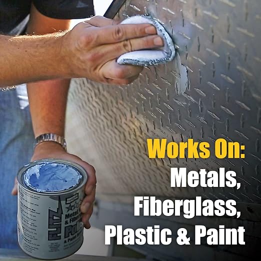 Flitz Car Buffing Kit - Image 6