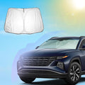 SXCY for 2022-2025 Hyundai Tucson/Santa Cruz Windshield Sunshade for 2022-2025 by SXCY