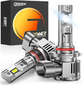 forenner Fahren 9012 HIR2 Bulbs,  High Intensity Bright, 6500K by FAHRENFORENNER
