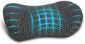 Lumbar Pillow, Memory Foam Lumbar Support Pillow by FOUSUPDT