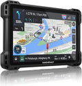 Rand McNally TND 1050 10-inch GPS Truck Navigator by RandMcNally