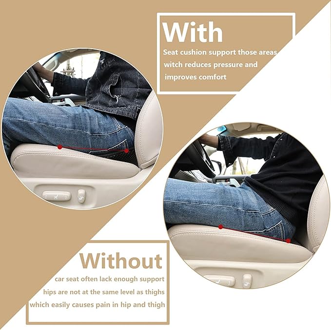 Car Seat Cushion - Image 3