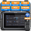 Bidirectional Scan Tool VDIAGTOOL VD70S, 2025 Wireless OBD2 Scanner Diagnostic by VDIAGTOOL