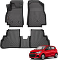Binmotor-All Weather Car Floor Mats by VisittheBinmotor